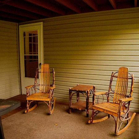 Cozy Cottage Near Cook Forest Park, Anf Marienville Exterior foto